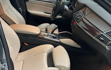 BMW X6, 2009 год, 1 940 000 рублей, 11 фотография