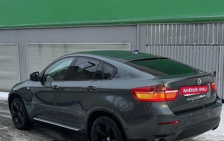 BMW X6, 2009 год, 1 940 000 рублей, 6 фотография