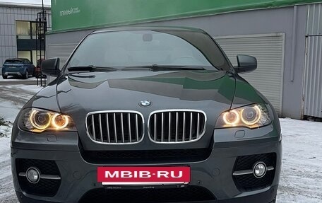 BMW X6, 2009 год, 1 940 000 рублей, 2 фотография