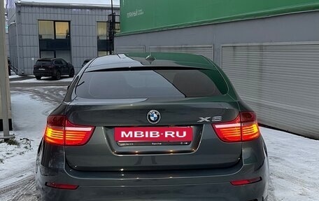 BMW X6, 2009 год, 1 940 000 рублей, 8 фотография