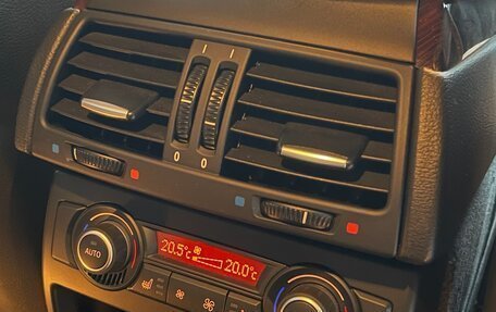 BMW X6, 2009 год, 1 940 000 рублей, 17 фотография