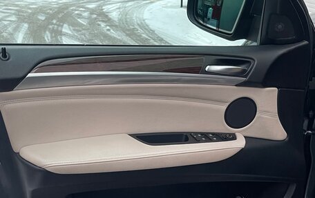 BMW X6, 2009 год, 1 940 000 рублей, 13 фотография