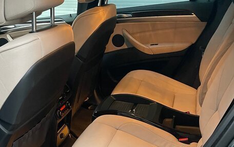 BMW X6, 2009 год, 1 940 000 рублей, 16 фотография