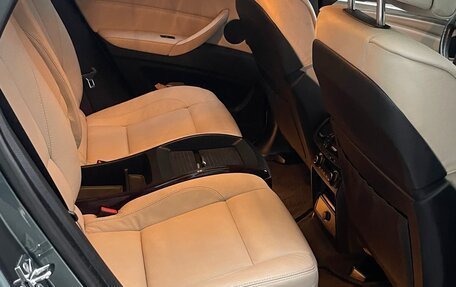 BMW X6, 2009 год, 1 940 000 рублей, 15 фотография