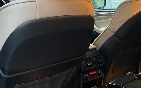 BMW X6, 2009 год, 1 940 000 рублей, 24 фотография