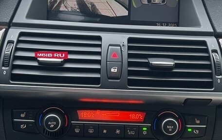 BMW X6, 2009 год, 1 940 000 рублей, 18 фотография