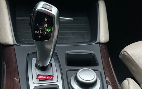 BMW X6, 2009 год, 1 940 000 рублей, 19 фотография