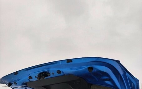 Renault Sandero II рестайлинг, 2016 год, 859 000 рублей, 10 фотография