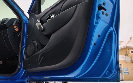 Renault Sandero II рестайлинг, 2016 год, 859 000 рублей, 20 фотография