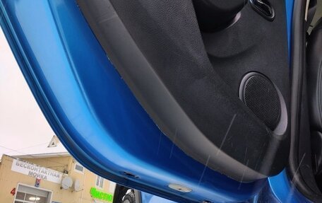 Renault Sandero II рестайлинг, 2016 год, 859 000 рублей, 18 фотография