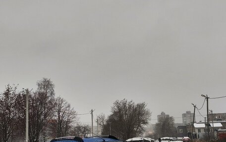 Renault Sandero II рестайлинг, 2016 год, 859 000 рублей, 26 фотография