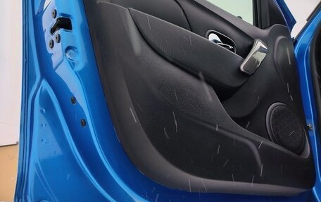 Renault Sandero II рестайлинг, 2016 год, 859 000 рублей, 23 фотография