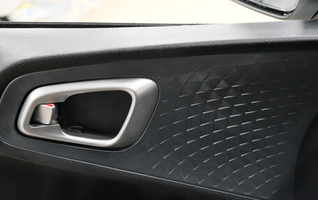 KIA Soul III, 2021 год, 1 979 000 рублей, 9 фотография