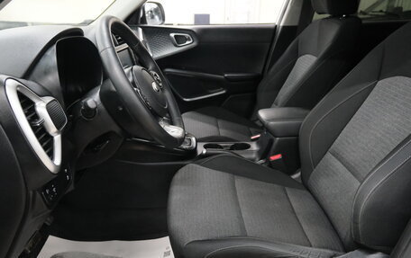 KIA Soul III, 2021 год, 1 979 000 рублей, 8 фотография