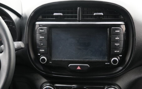 KIA Soul III, 2021 год, 1 979 000 рублей, 19 фотография