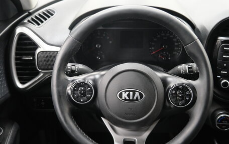KIA Soul III, 2021 год, 1 979 000 рублей, 14 фотография