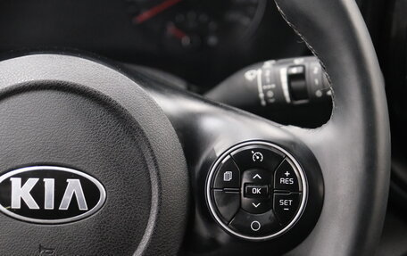 KIA Soul III, 2021 год, 1 979 000 рублей, 17 фотография