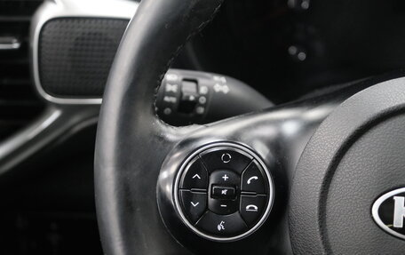 KIA Soul III, 2021 год, 1 979 000 рублей, 16 фотография