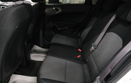 KIA Soul III, 2021 год, 1 979 000 рублей, 24 фотография