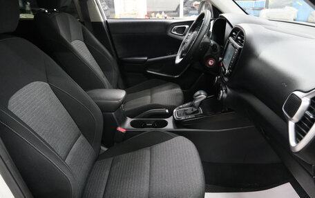 KIA Soul III, 2021 год, 1 979 000 рублей, 23 фотография