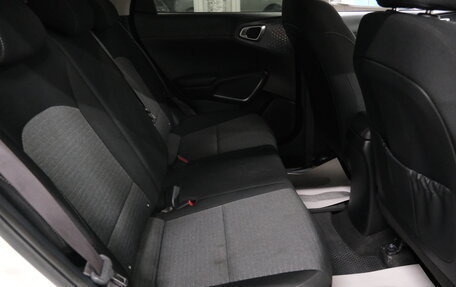 KIA Soul III, 2021 год, 1 979 000 рублей, 25 фотография