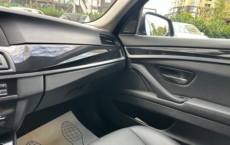 BMW 5 серия, 2013 год, 2 150 000 рублей, 11 фотография