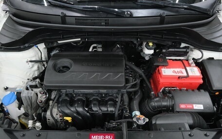 KIA Soul III, 2021 год, 1 979 000 рублей, 27 фотография