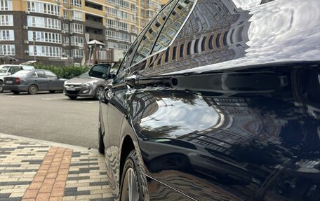 BMW 5 серия, 2013 год, 2 150 000 рублей, 16 фотография