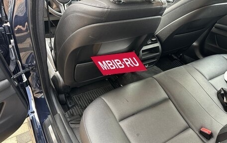 BMW 5 серия, 2013 год, 2 150 000 рублей, 12 фотография