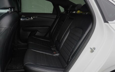 KIA Cerato IV, 2021 год, 1 820 000 рублей, 11 фотография