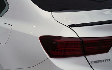 KIA Cerato IV, 2021 год, 1 820 000 рублей, 7 фотография