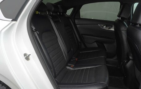 KIA Cerato IV, 2021 год, 1 820 000 рублей, 9 фотография