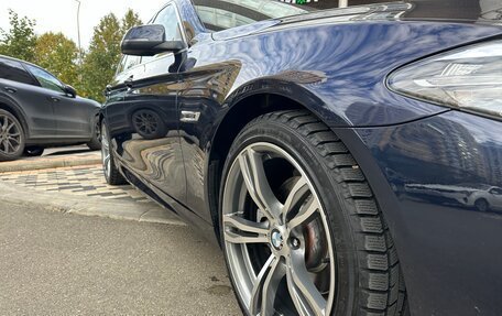 BMW 5 серия, 2013 год, 2 150 000 рублей, 15 фотография