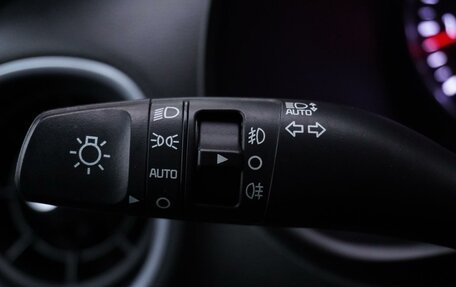 KIA Cerato IV, 2021 год, 1 820 000 рублей, 20 фотография