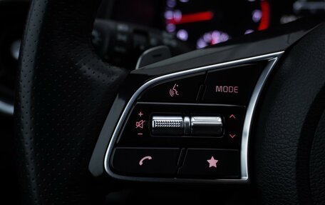 KIA Cerato IV, 2021 год, 1 820 000 рублей, 22 фотография