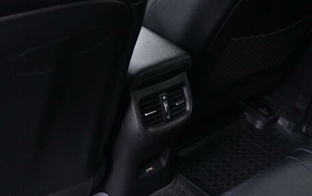 KIA Cerato IV, 2021 год, 1 820 000 рублей, 17 фотография