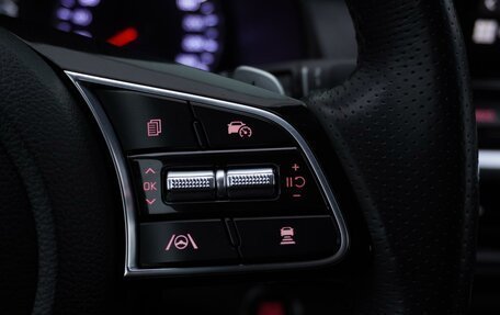 KIA Cerato IV, 2021 год, 1 820 000 рублей, 23 фотография