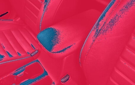 KIA Cerato IV, 2021 год, 1 820 000 рублей, 15 фотография