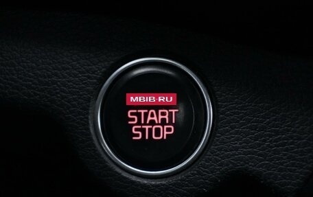 KIA Cerato IV, 2021 год, 1 820 000 рублей, 24 фотография