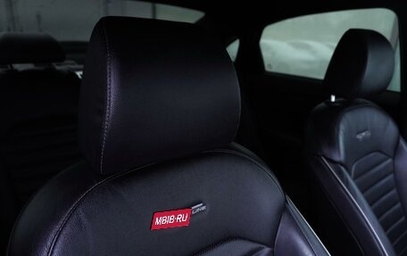 KIA Cerato IV, 2021 год, 1 820 000 рублей, 18 фотография