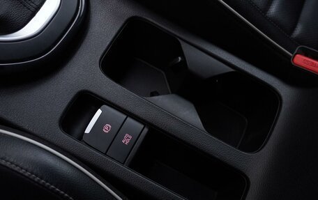 KIA Cerato IV, 2021 год, 1 820 000 рублей, 27 фотография