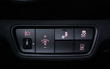 KIA Cerato IV, 2021 год, 1 820 000 рублей, 31 фотография