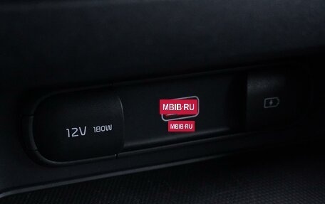 KIA Cerato IV, 2021 год, 1 820 000 рублей, 28 фотография