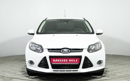 Ford Focus III, 2014 год, 773 989 рублей, 2 фотография