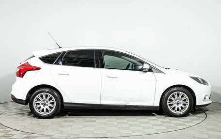 Ford Focus III, 2014 год, 773 989 рублей, 4 фотография