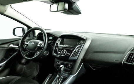 Ford Focus III, 2014 год, 773 989 рублей, 9 фотография