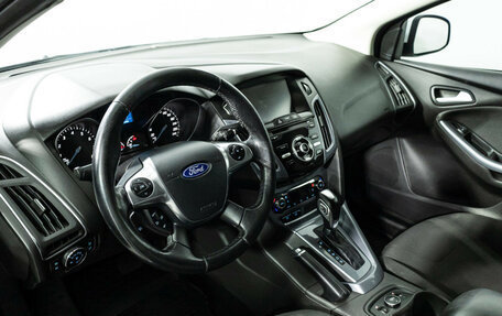 Ford Focus III, 2014 год, 773 989 рублей, 11 фотография
