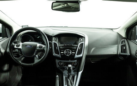 Ford Focus III, 2014 год, 773 989 рублей, 13 фотография