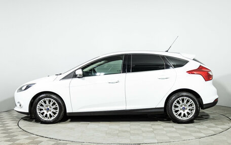 Ford Focus III, 2014 год, 773 989 рублей, 8 фотография