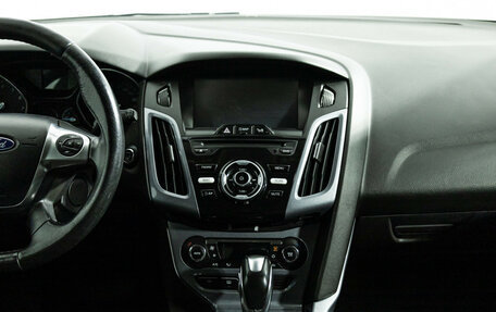 Ford Focus III, 2014 год, 773 989 рублей, 14 фотография